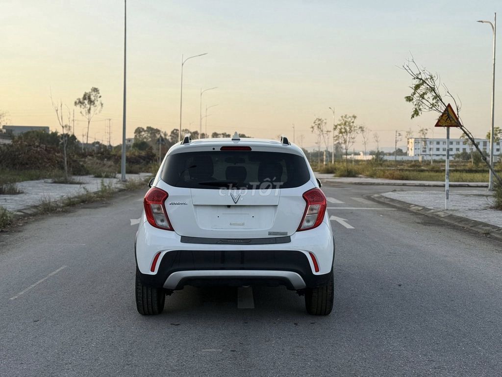 Vinfast Fadil plus 2021. Mua bán Ô tô tại Thành phố Vinh Nghệ An được đăng bởi Phạm Bảo hình 2