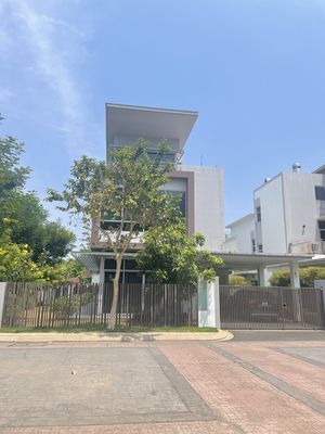 BT VƯỜN ĐƠN LẬP RIVIERA COVE - LIÊN PHƯỜNG Q9 - COMPOUND AN NINH 24/7