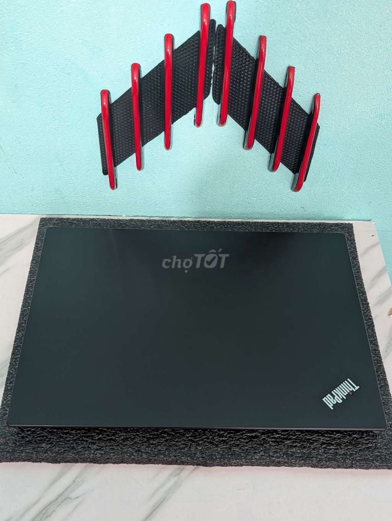 ThinkPad T14s i7/16/512 chuẩn đẹp zin