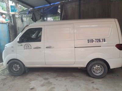 Bán xe van Srm x30 - ODO 2 vạn. Mua bán Xe tải, xe ben tại Quận Bình Tân Tp Hồ Chí Minh được đăng bởi Năng Lượng Xanh