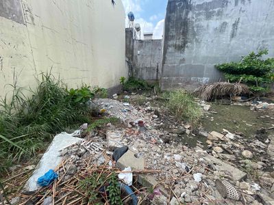 Plot of land 117.7 m² · Hẻm 1508 Đường Lê Văn Lương