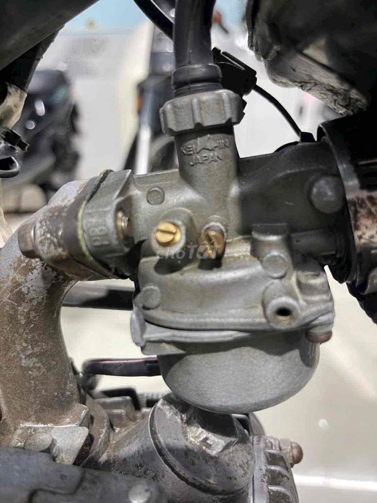 HONDACUB50 /86 KIM VÀNG GIỌT LỆ BS59 CHÍNH CHỦ. Mua bán Xe máy tại Thành phố Thủ Đức Tp Hồ Chí Minh được đăng bởi A  huy hình 10