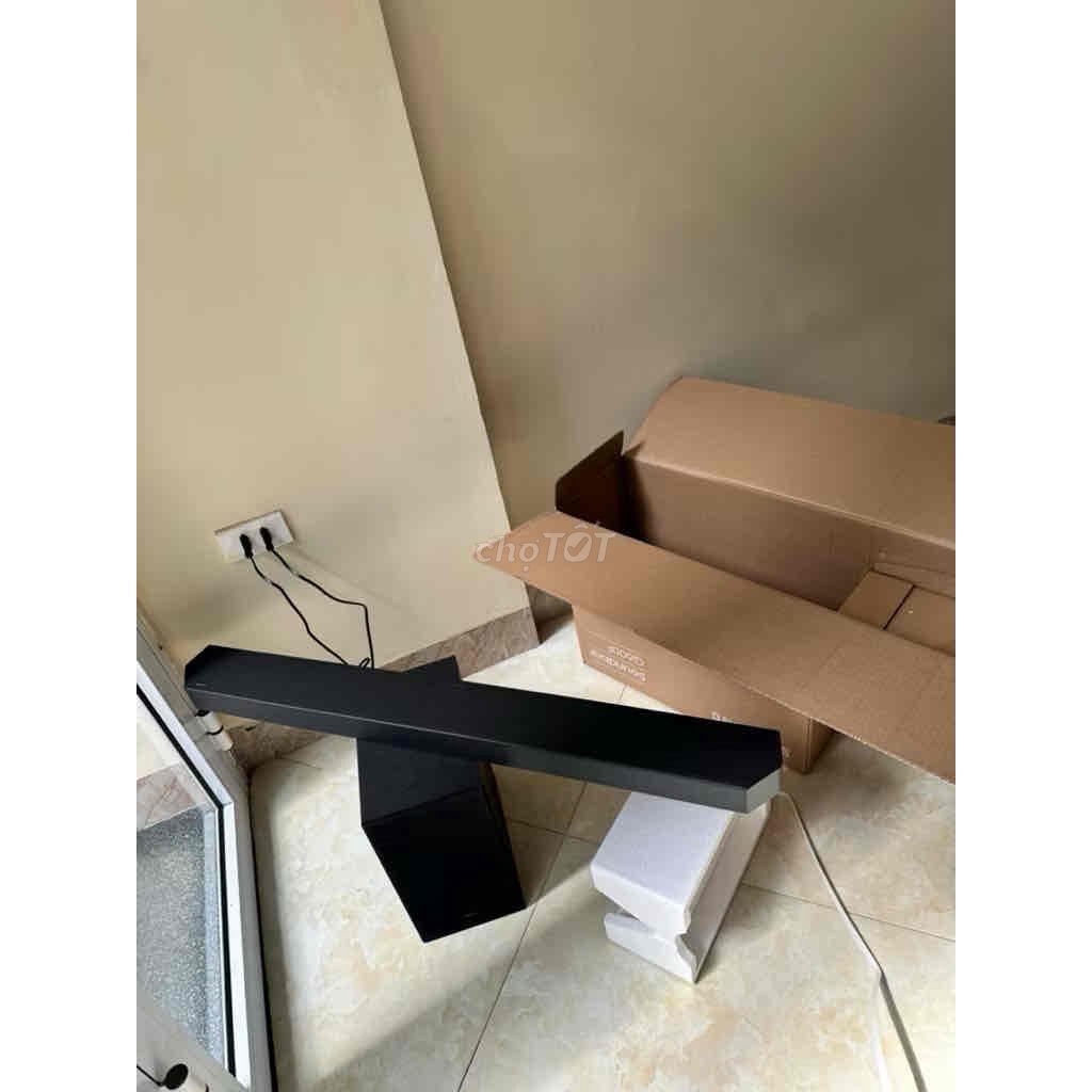 Loa Thanh Sam Sung Q600c. Mua bán Tivi, Âm thanh tại Huyện Đông Anh Hà Nội được đăng bởi Nguyễn Thanh Tùng hình 1