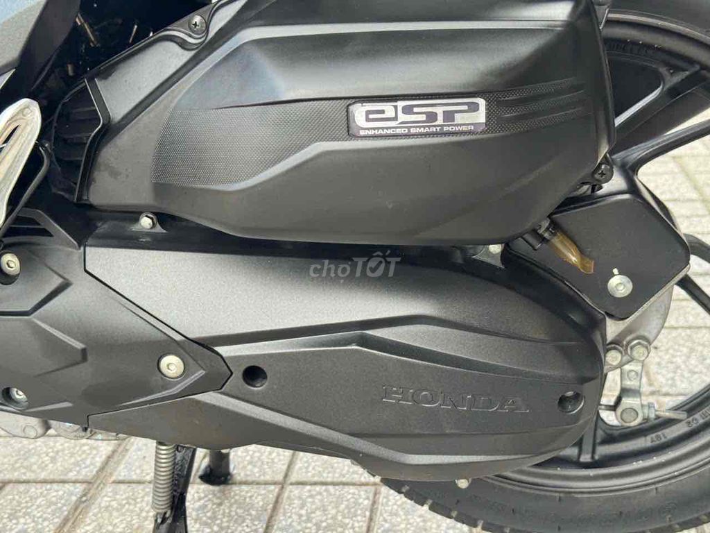 Honda Vario 150 2021 Đen cam máy zin. Mua bán Xe máy tại Thành phố Long Xuyên An Giang được đăng bởi Hoàng Thiện Khang    Khang 67 hình 7