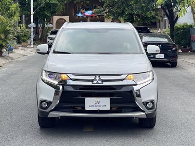 Mitsubishi Outlander 2.0 CVT 2019 Cực Ngon Bổ Rẻ