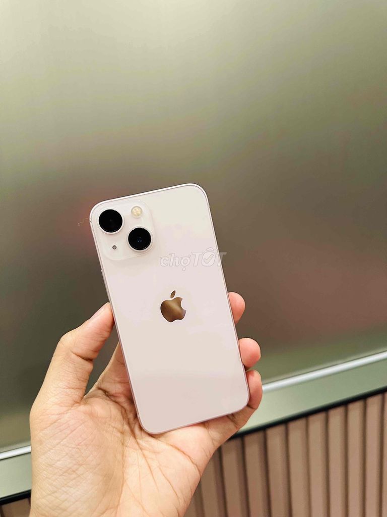 iPhone 13 Mini 256GB Quốc tế Full Rin