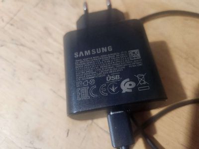 Bộ adapter Samsung 45w chính hãng