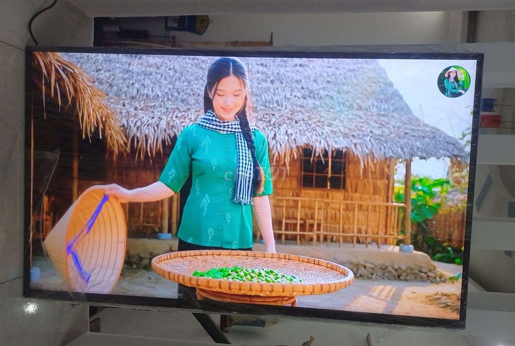 Tivi Sony 50 inch Không dây. Mua bán Tivi, Âm thanh tại Thành phố Biên Hòa Đồng Nai được đăng bởi  Nguyễn Thiện hình 1