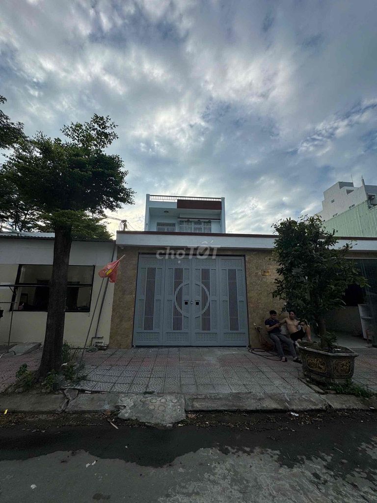 Rent · 3 bd · 107 м² · Quận Liên Chiểu, ул. Đường Nguyễn Chánh