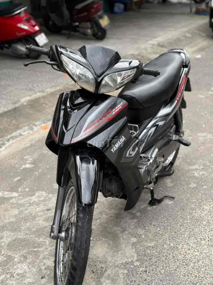 JUPITER MX 2011. Mua bán Xe máy tại Quận Thanh Khê Đà Nẵng được đăng bởi pôn pôn hình 2