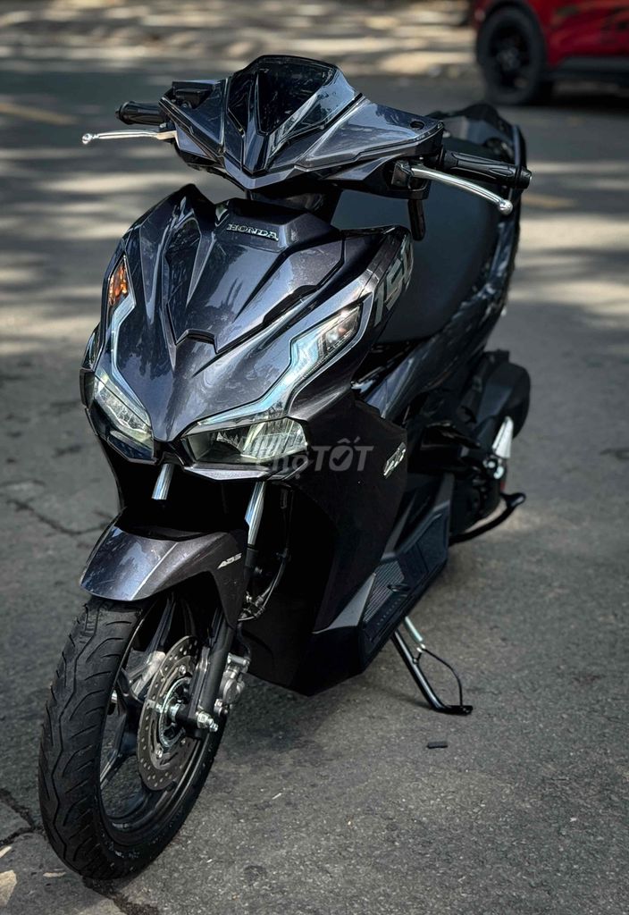 Ab 150 Abs 2021 Xám Đen có góp. Mua bán Xe máy tại Thành phố Biên Hòa Đồng Nai được đăng bởi Xe Máy Sơn Trung Duy hình 4