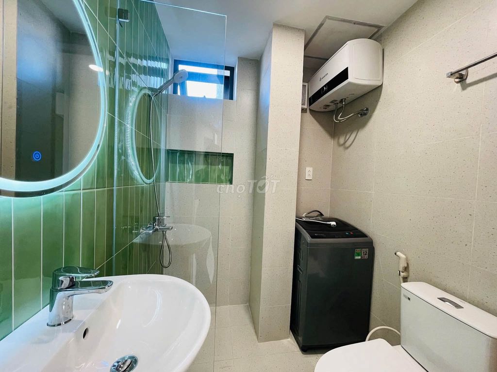 Phòng trọ Phạm Văn Nghị gần cầu Rồng