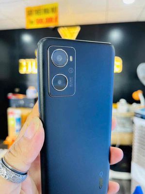 Oppo A96( 8/128G) chính hãng đẹp 99%. Mua bán Điện thoại tại Thành phố Bến Tre Bến Tre được đăng bởi HươngGiangmobile