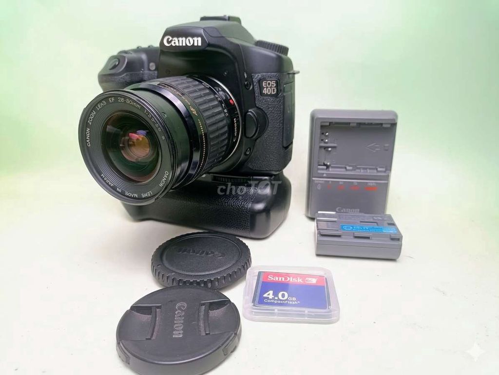 bộ máy ảnh canon 40d giá 2tr5. Mua bán Máy ảnh, Máy quay tại Thành phố Đà Lạt Lâm Đồng được đăng bởi hai hình 1