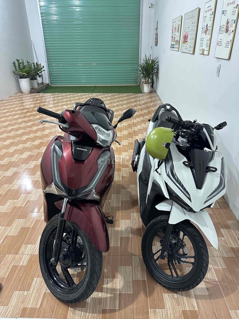 xe chính chủ. Mua bán Xe máy tại Huyện Trảng Bom Đồng Nai được đăng bởi Trịnh Gia Hân hình 2