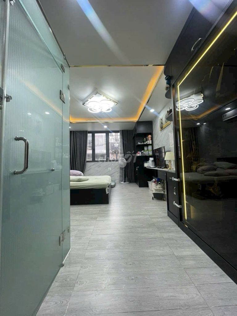 Bán nhà HXH Lâm Văn Bền Q7, 80m², nhỉnh 7 tỷ. Mua bán Nhà ở tại Quận 7 Tp Hồ Chí Minh được đăng bởi Đỗ Chí Tâm hình 7
