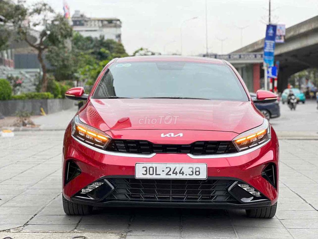 Kia K3 2022 2.0 Premium - 35000 km. Mua bán Ô tô tại Quận Thanh Xuân Hà Nội được đăng bởi Nguyen van Nam hình 1