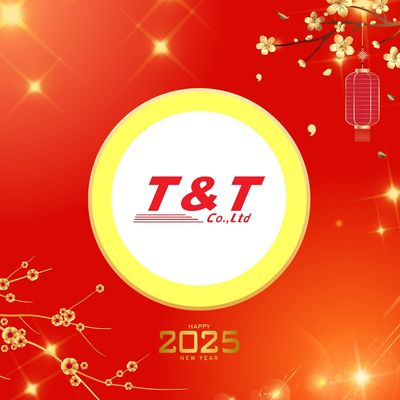 CÔNG TY TNHH GIẢI PHÁP XÂY DỰNG T&T