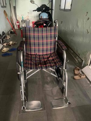 XE LĂN ONE-X Khung Nhôm. Mua bán Phương tiện khác tại Quận 7 Tp Hồ Chí Minh được đăng bởi Hạnh