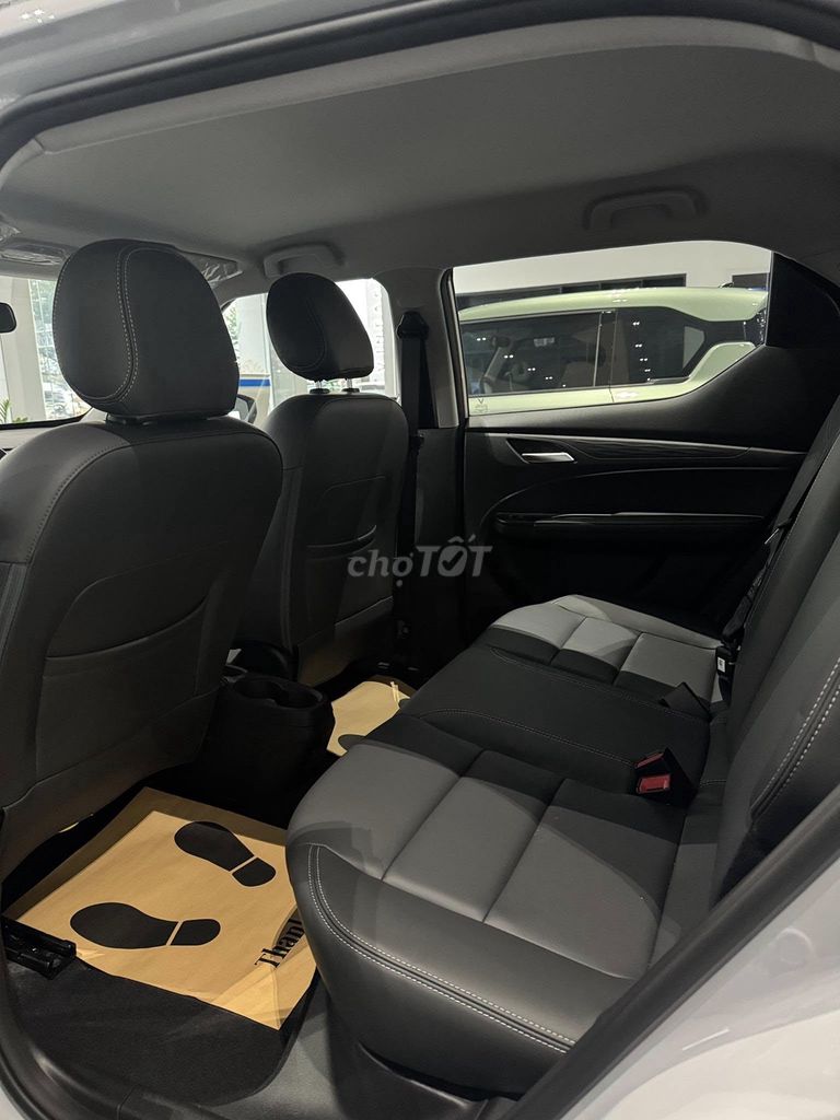 VinFast VF5 Plus 2025 Ưu Đãi Giảm Giá Ra Biển Vàng. Mua bán Ô tô tại Huyện Hóc Môn Tp Hồ Chí Minh được đăng bởi VinFast Quận 12 hình 9