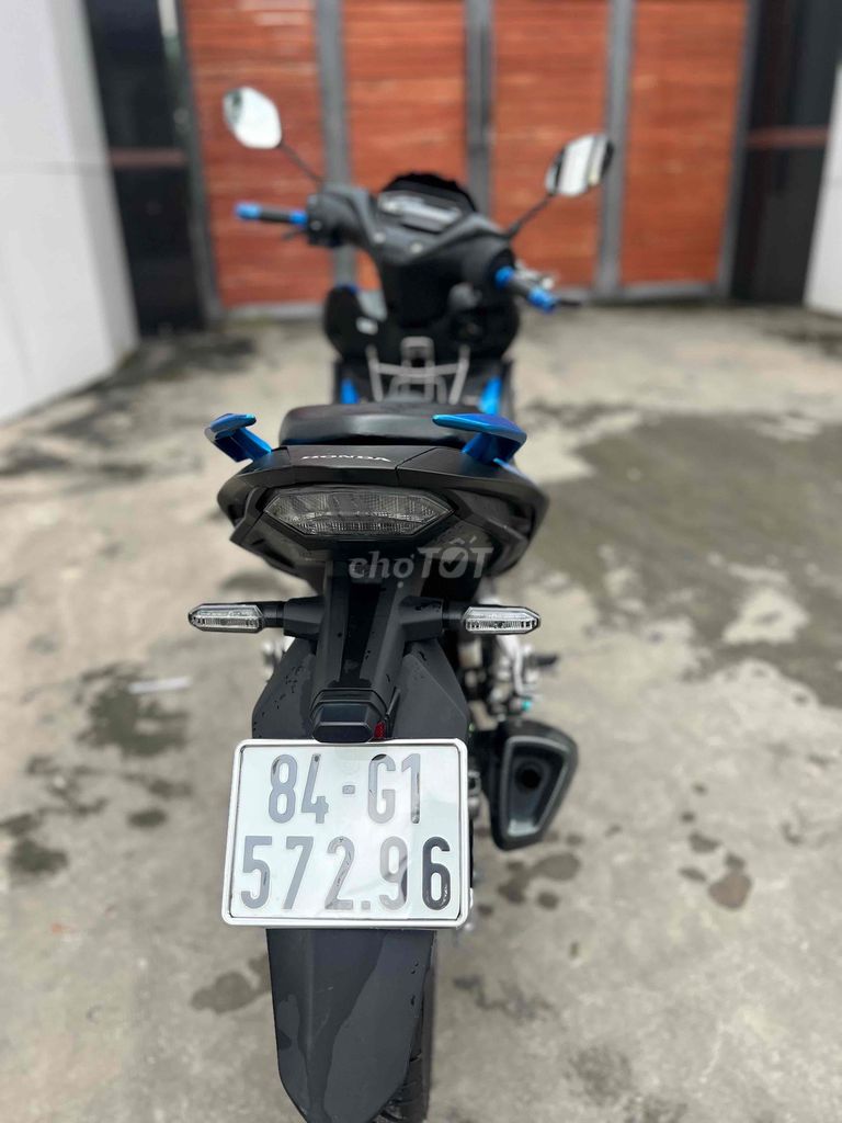 winer X zin cực đẹp 9chủ. Mua bán Xe máy tại Quận Bình Tân Tp Hồ Chí Minh được đăng bởi TUẤN  hình 4