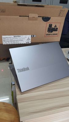 Lenovo Thinkbook 16 G6_ Full Box 16/512G 