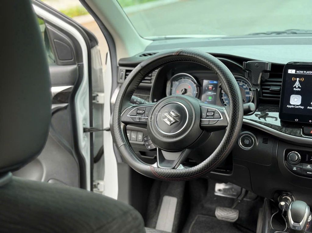 Suzuki XL 7 2024 Hybrid full hãng - 14000 km. Mua bán Ô tô tại Thành phố Thủ Đức Tp Hồ Chí Minh được đăng bởi THP Auto hình 15