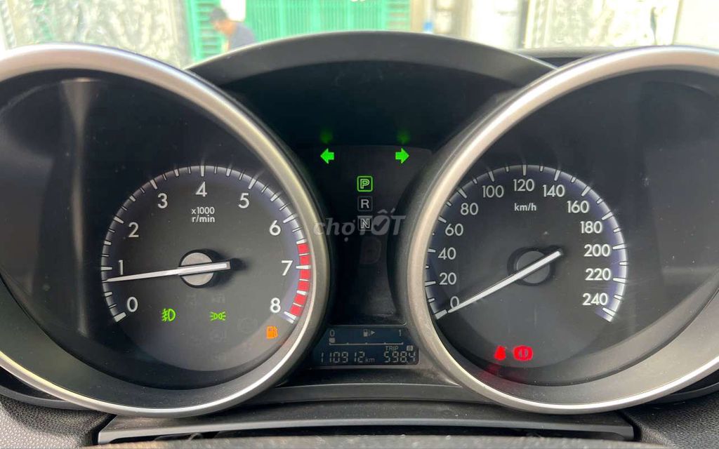 2014 1.5 AT Sedan - 110000 km. Mua bán Ô tô tại Thành phố Bà Rịa Bà Rịa - Vũng Tàu được đăng bởi Quốc việt  hình 18