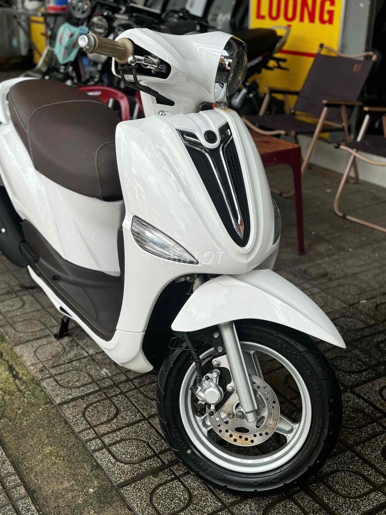 Noza 2012. Mua bán Xe máy tại Thành phố Buôn Ma Thuột Đắk Lắk được đăng bởi Ngô quốc Việt  hình 6