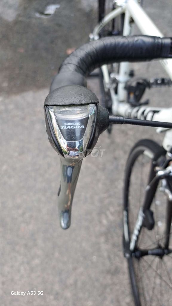 Xe đạp đua Giant Road Giant khung nhôm. Mua bán Xe đạp tại Thành phố Biên Hòa Đồng Nai được đăng bởi  Hoa Nam hình 4