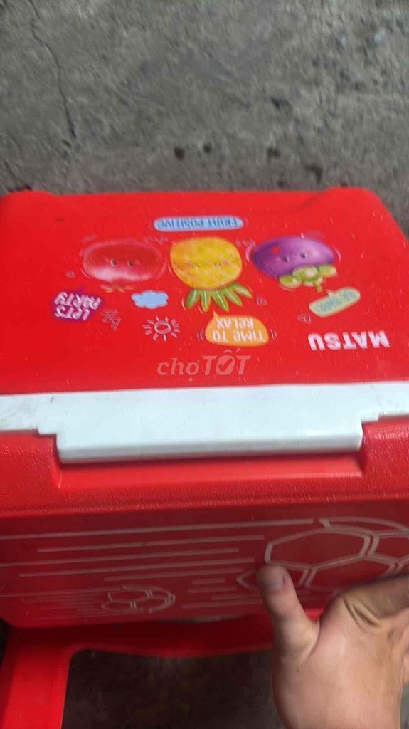 bán. Mua bán Dụng cụ nhà bếp tại Quận 7 Tp Hồ Chí Minh được đăng bởi Khoa hình 1