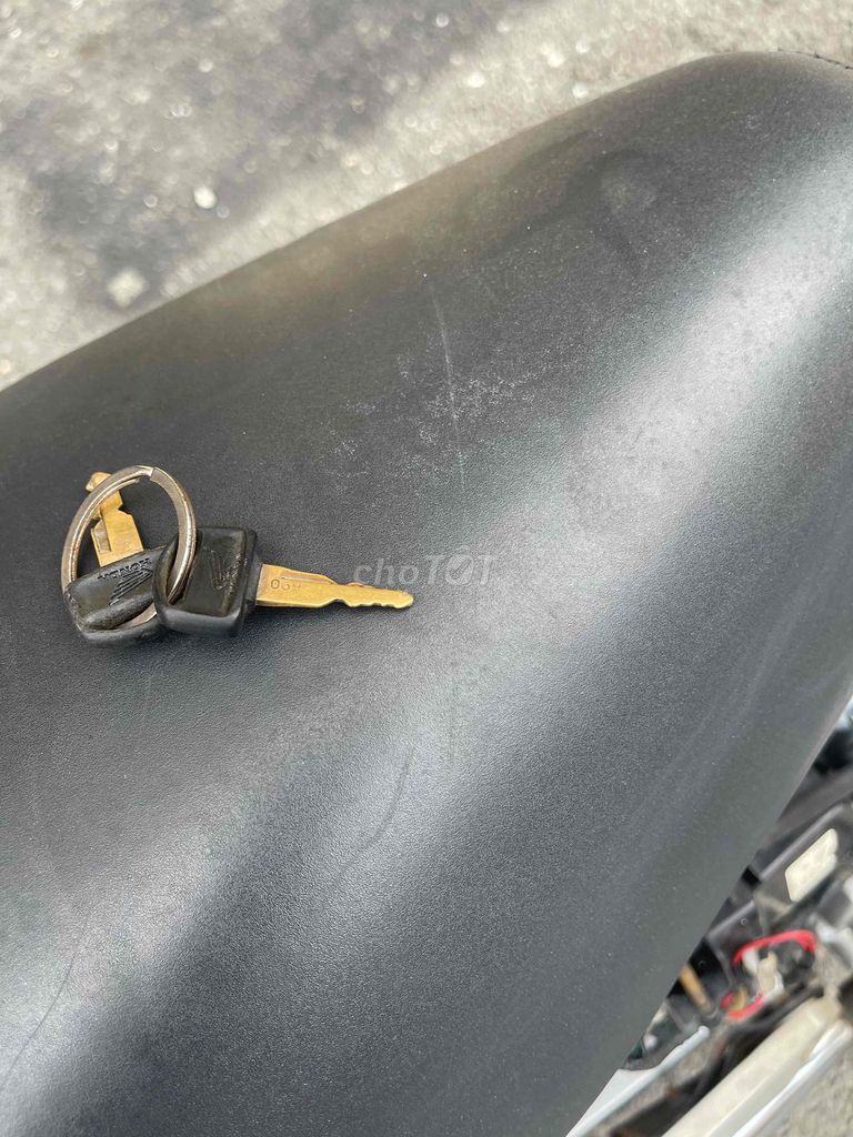 wave anpha zin. Mua bán Xe máy tại Huyện Bình Chánh Tp Hồ Chí Minh được đăng bởi Quang Thang hình 7