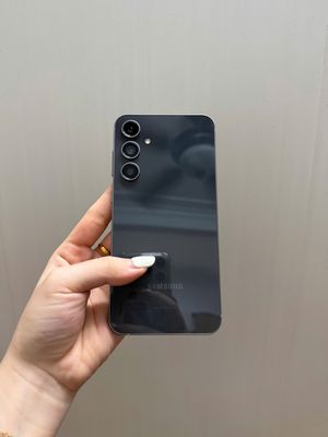 Samsung S23 FE 128GB màu đen zin đẹp BH 1 đổi 1