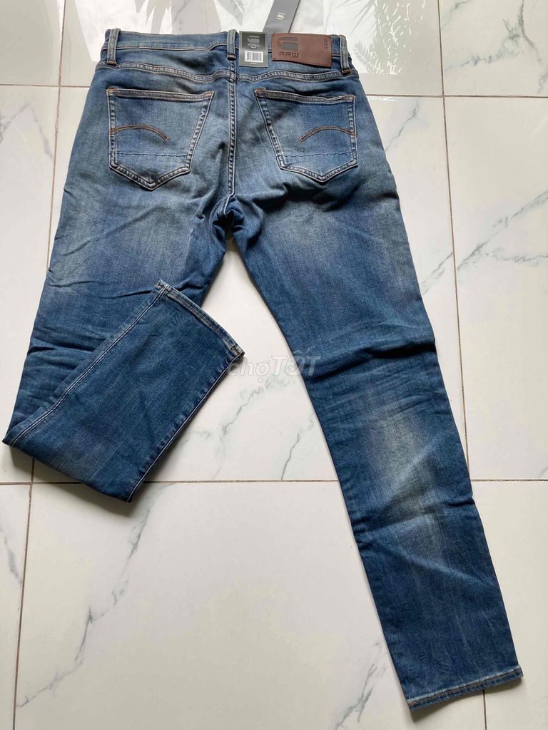 quần jeans hiệu các loại size 30/30. Mua bán Quần áo tại Thành phố Thủ Đức Tp Hồ Chí Minh được đăng bởi Nguyễn tuấn sơn hình 2