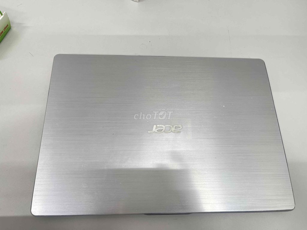 Acer Swift 3 i5 4GB/256GB Bạc. Mua bán Laptop tại Quận 12 Tp Hồ Chí Minh được đăng bởi Tấn Thành hình 1