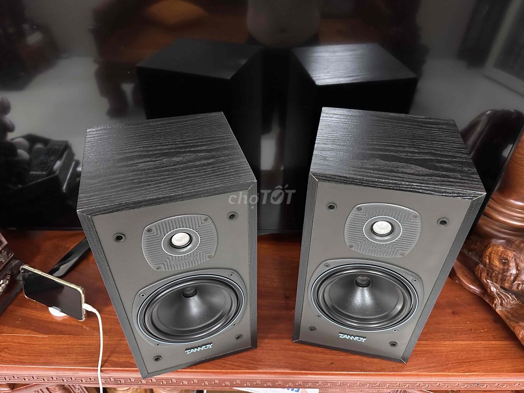 Loa Tannoy E11 sản xuất Anh Quốc