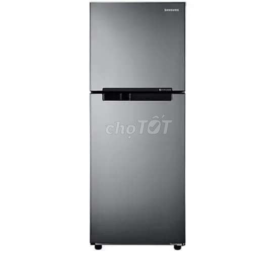 Tủ lạnh Samsung RT19M300BGS 2 cửa Bạc. Mua bán Tủ lạnh tại Quận 6 Tp Hồ Chí Minh được đăng bởi Ngoc Thanh hình 1