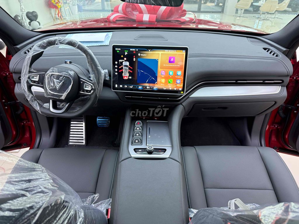 VINFATS VF9 BAO HS KHÓ, DOANH NGHIỆP VAY 90%!. Mua bán Ô tô tại Quận 3 Tp Hồ Chí Minh được đăng bởi Kỳ hình 11