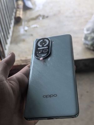 Oppo 256GB Xanh