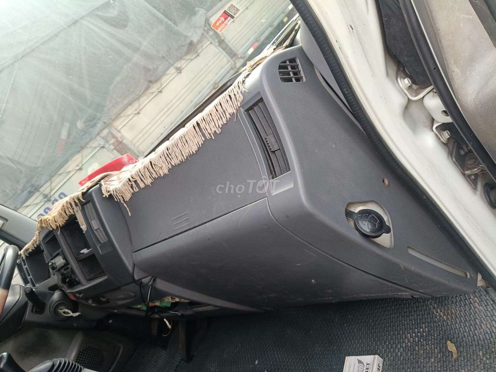 Izuzu 6t2 đời 17 thùng composite thanh thảo. Mua bán Xe tải, xe ben tại Quận 12 Tp Hồ Chí Minh được đăng bởi Lê văn Khoa  hình 11