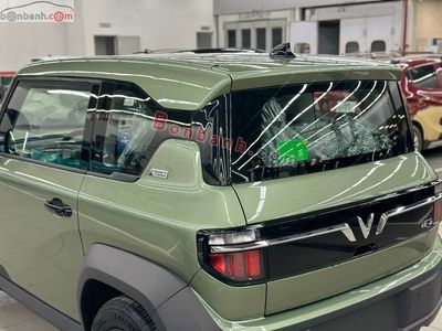 Siêu hot VF3. Mua bán Ô tô tại Quận Long Biên Hà Nội được đăng bởi Nguyễn Tùng