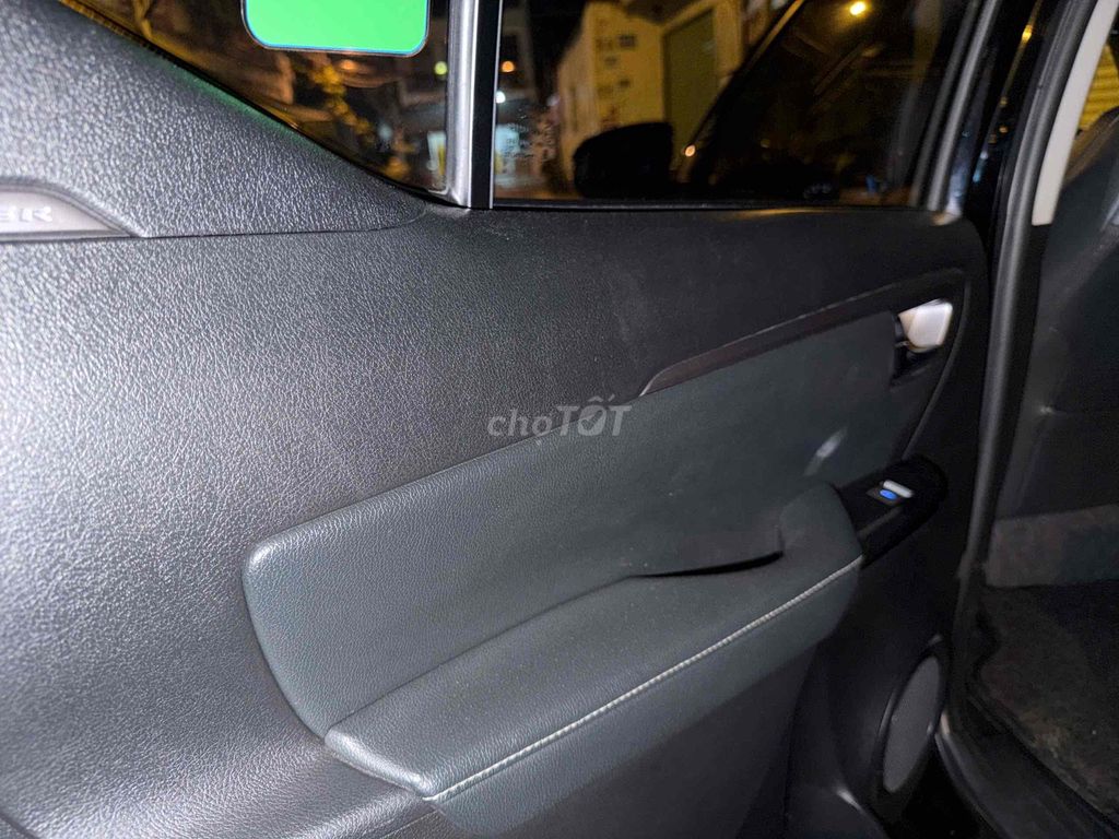 Toyota Fortuner 2020 2.4AT xe siêu cọp. Mua bán Ô tô tại Quận Gò Vấp Tp Hồ Chí Minh được đăng bởi E Hảo  hình 9