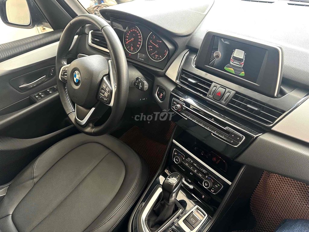 ❤BMW 218i Gran Tourer 1.5 xe cực chất bao check. Mua bán Ô tô tại Quận Phú Nhuận Tp Hồ Chí Minh được đăng bởi Nghĩa hình 10