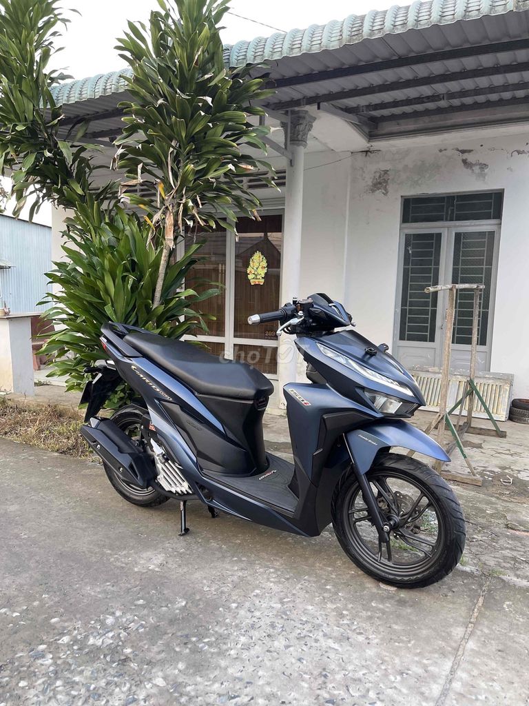 Cần Bán Vario 150 zin đẹp keng mua bán trao đổi xe. Mua bán Xe máy tại Huyện Lai Vung Đồng Tháp được đăng bởi Trương Hữu Phát hình 10