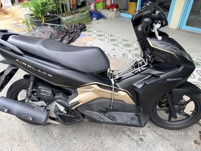 Honda Air Blade 125 2020 Đen