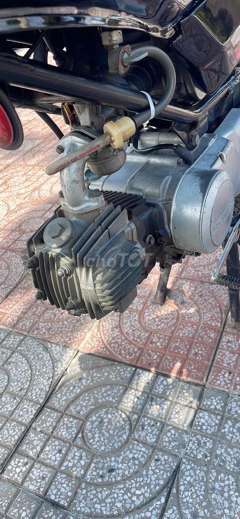 win 100c. Mua bán Xe máy tại Quận Ninh Kiều Cần Thơ được đăng bởi nguyen van tai hình 6