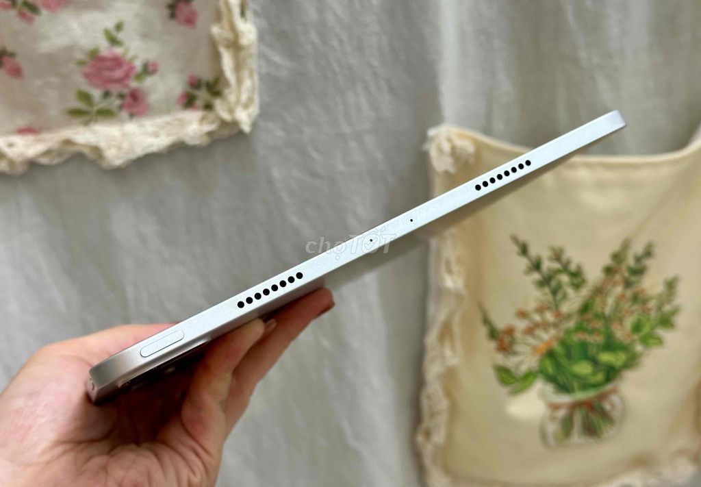 iPad Pro M1 11inch Silver 256Gb Wifi