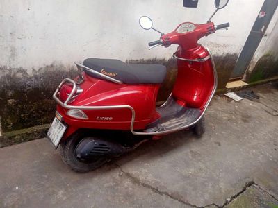 Tôi có xe vespa150 cũ cần bán. Mua bán Xe máy tại Quận Hoàng Mai Hà Nội được đăng bởi Tran Anh Binh