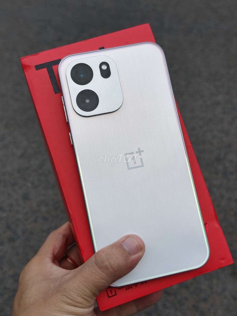 OnePlus Turbo 6V pin 9k fullbox. Mua bán Điện thoại tại Quận Bình Tân Tp Hồ Chí Minh được đăng bởi Anh Rin hình 1