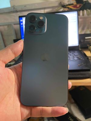 IPHONE 12PROMAX QUỐC TẾ. Mua bán Điện thoại tại Thành phố Dĩ An Bình Dương được đăng bởi Hoài Mạnh